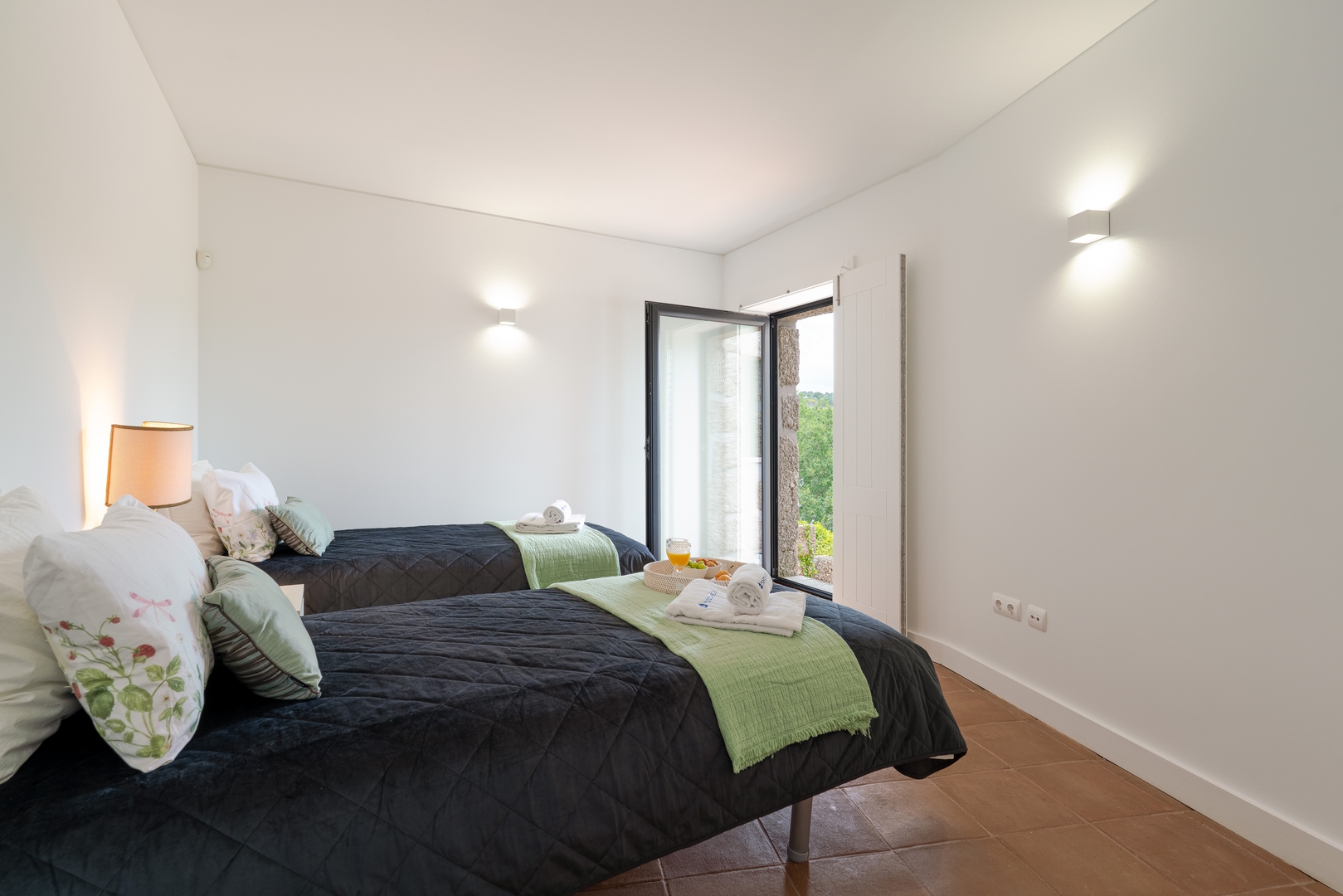 Secluded River-View Estate, Pool & BBQ by HostWise 11 Host Wise Booking