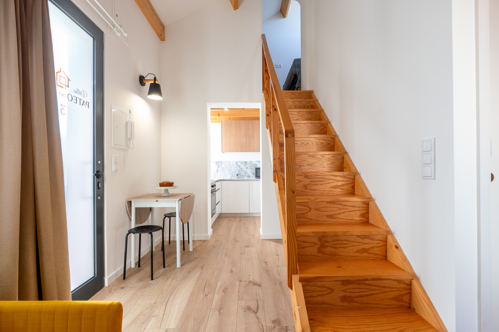 Authentic Studio 3 with Terrace by HostWise 23 Host Wise Booking