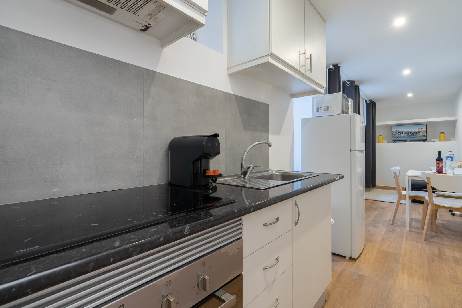 Host Wise - Peaceful & Bright Flat | Rocky Terrace 17 Host Wise Booking