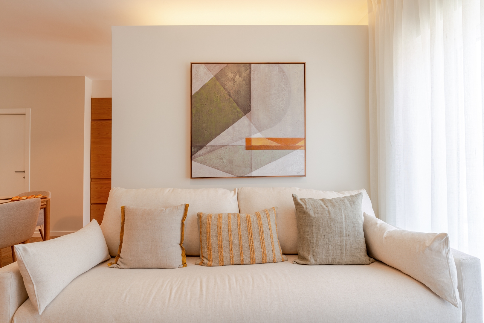 Stylish & Spacious Apartment by HostWise 23 Host Wise Booking