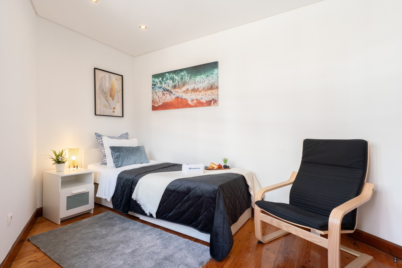 Host Wise - Charming Spacious Duplex House 20 Host Wise Booking