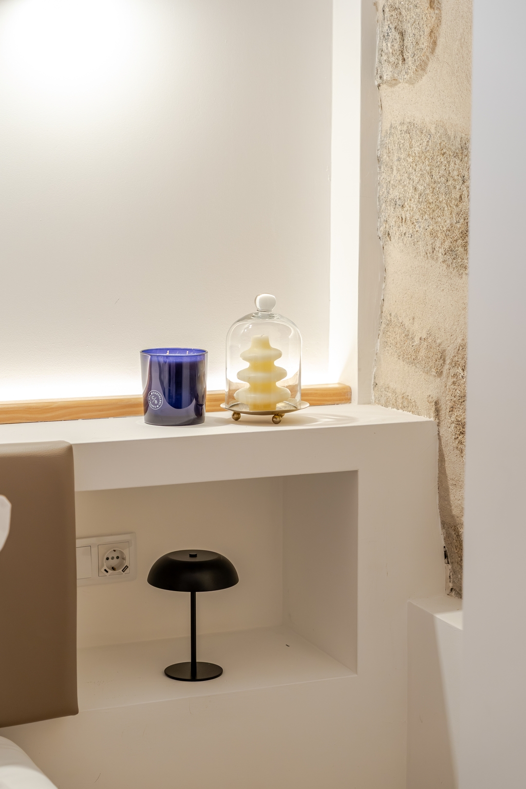 Authentic Studio 12 with Terrace by HostWise 21 Host Wise Booking