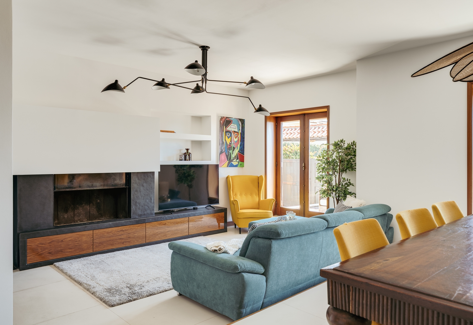 Beach Villa with Jacuzzi & Garage by HostWise 20 Host Wise Booking