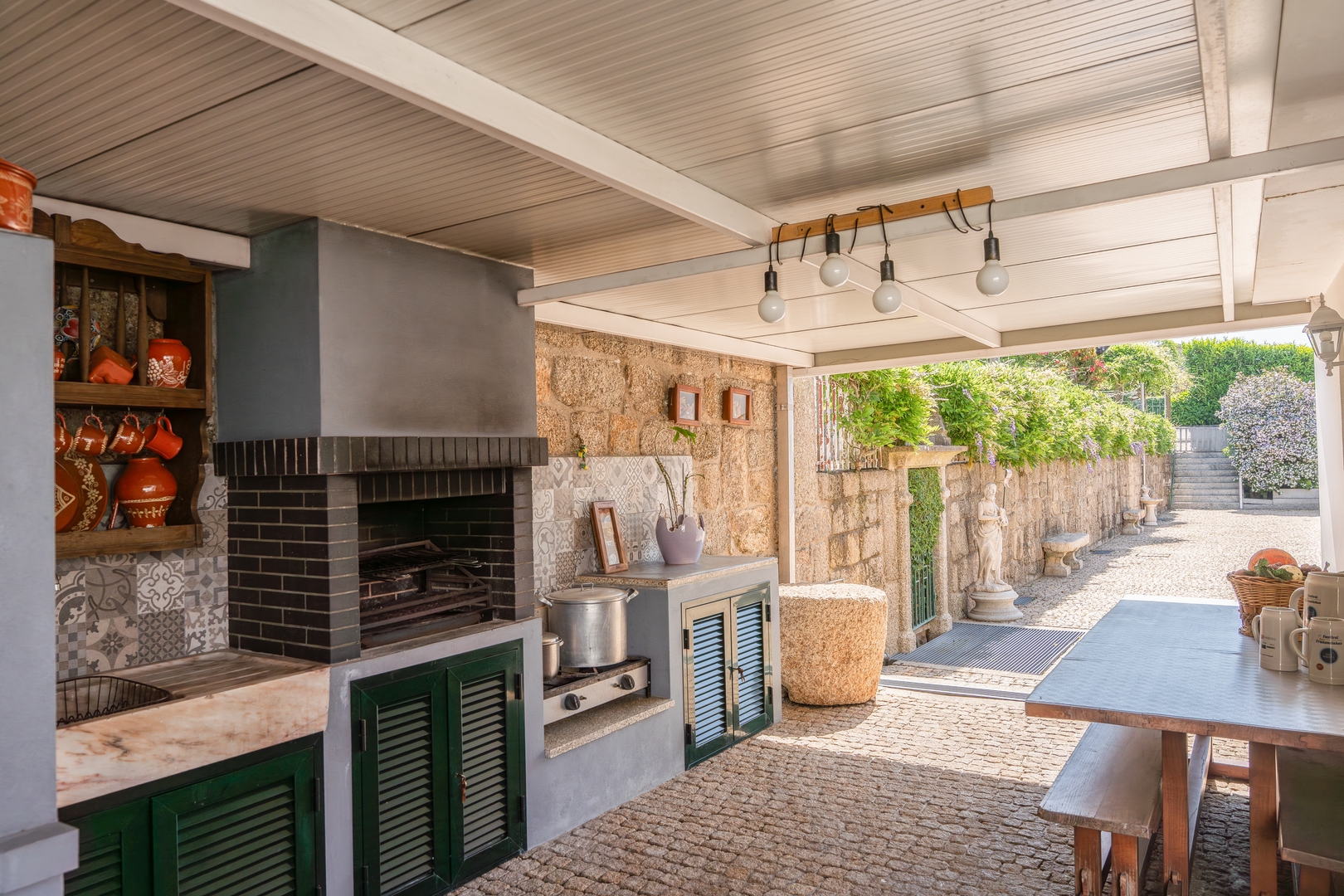 Dual Villas, Pool & Gym Retreat by HostWise 69 Host Wise Booking