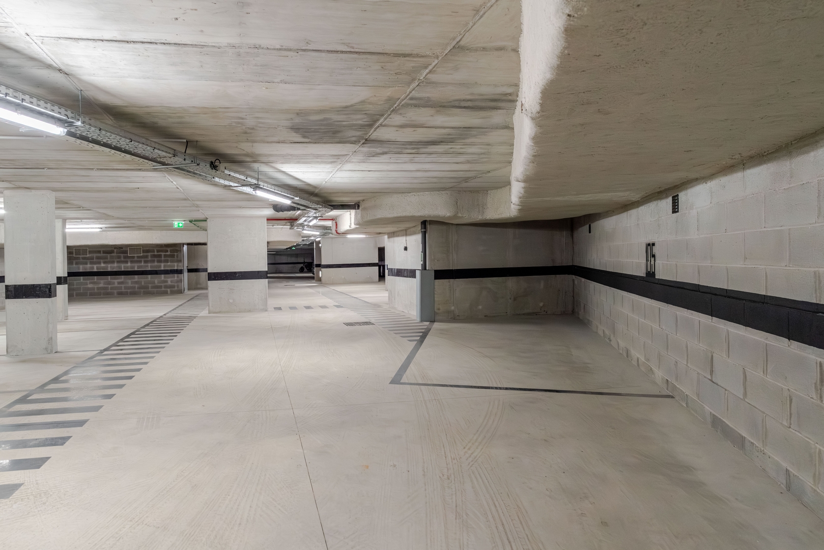 Rooftop Pool & Balconies in Gaia by HostWise 37 Host Wise Booking