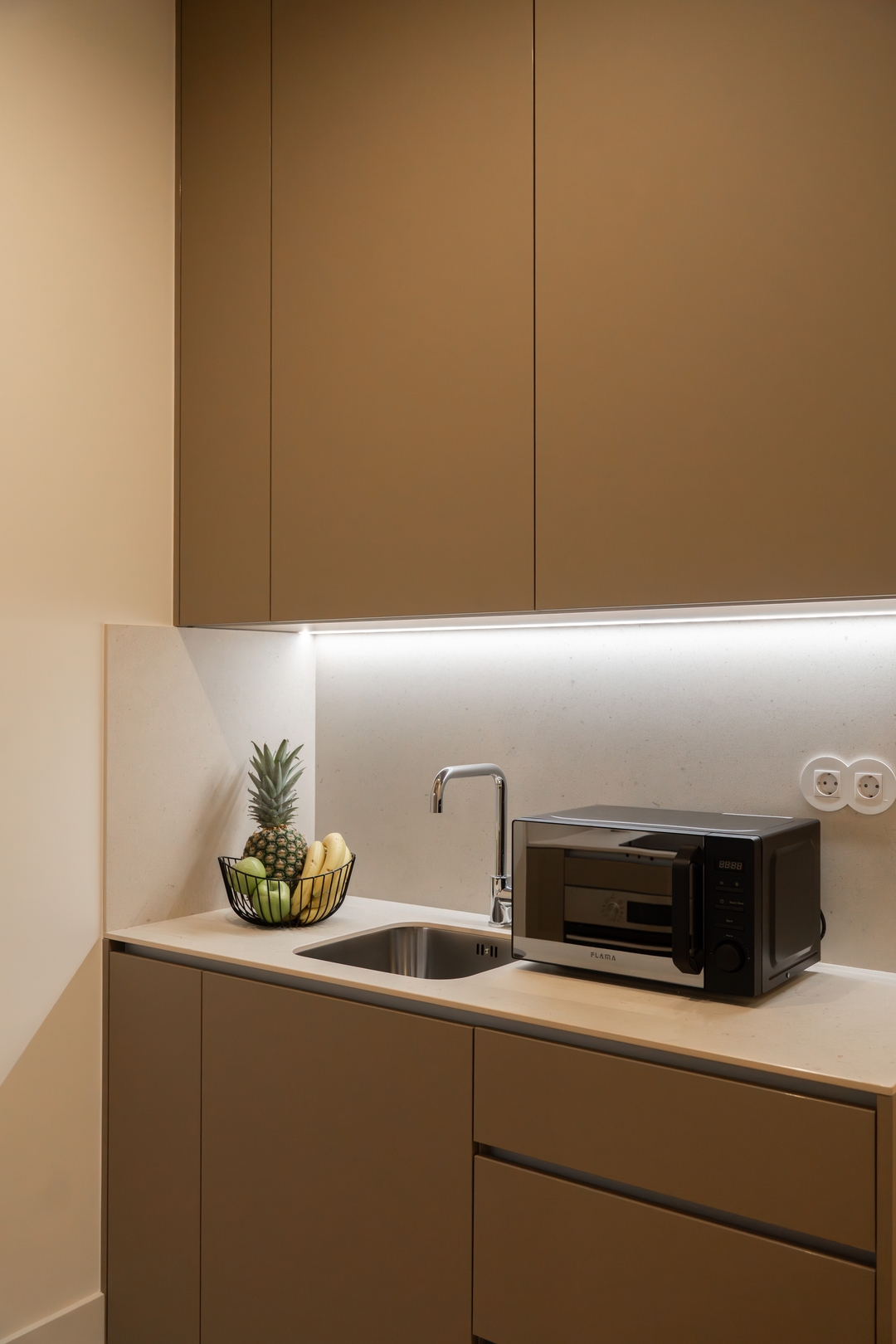 Modern & Spacious Apartments by HostWise 31 Host Wise Booking