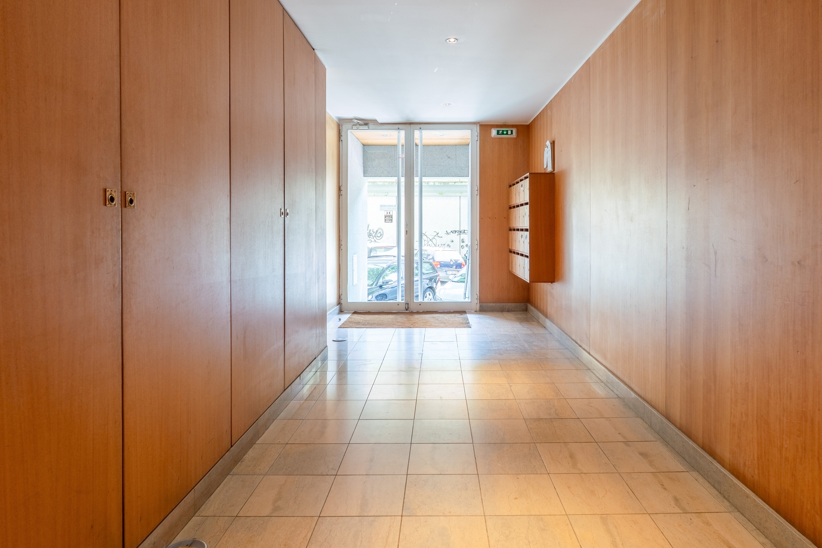 HostWise – Modern Flat w/ Terrace | Near the Beach 37 Host Wise Booking
