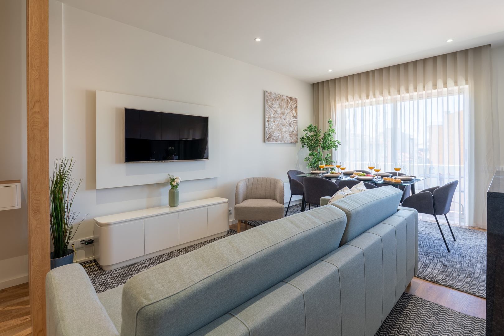 Central & Stylish Apartment by HostWise 26 Host Wise Booking