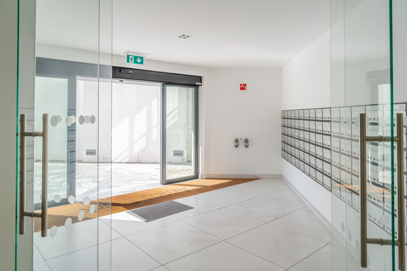 Studio w/ Balcony, Pool & Gym in Antas by HostWise 33 Host Wise Booking