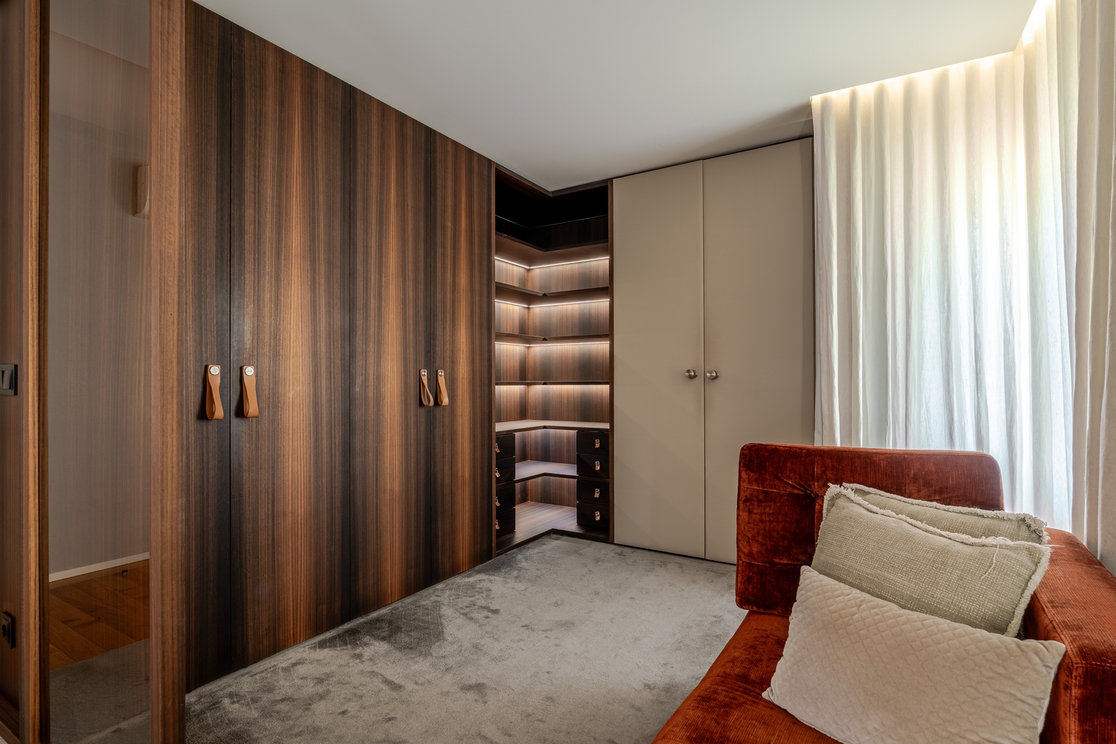 Dual Villas, Pool & Gym Retreat by HostWise 16 Host Wise Booking