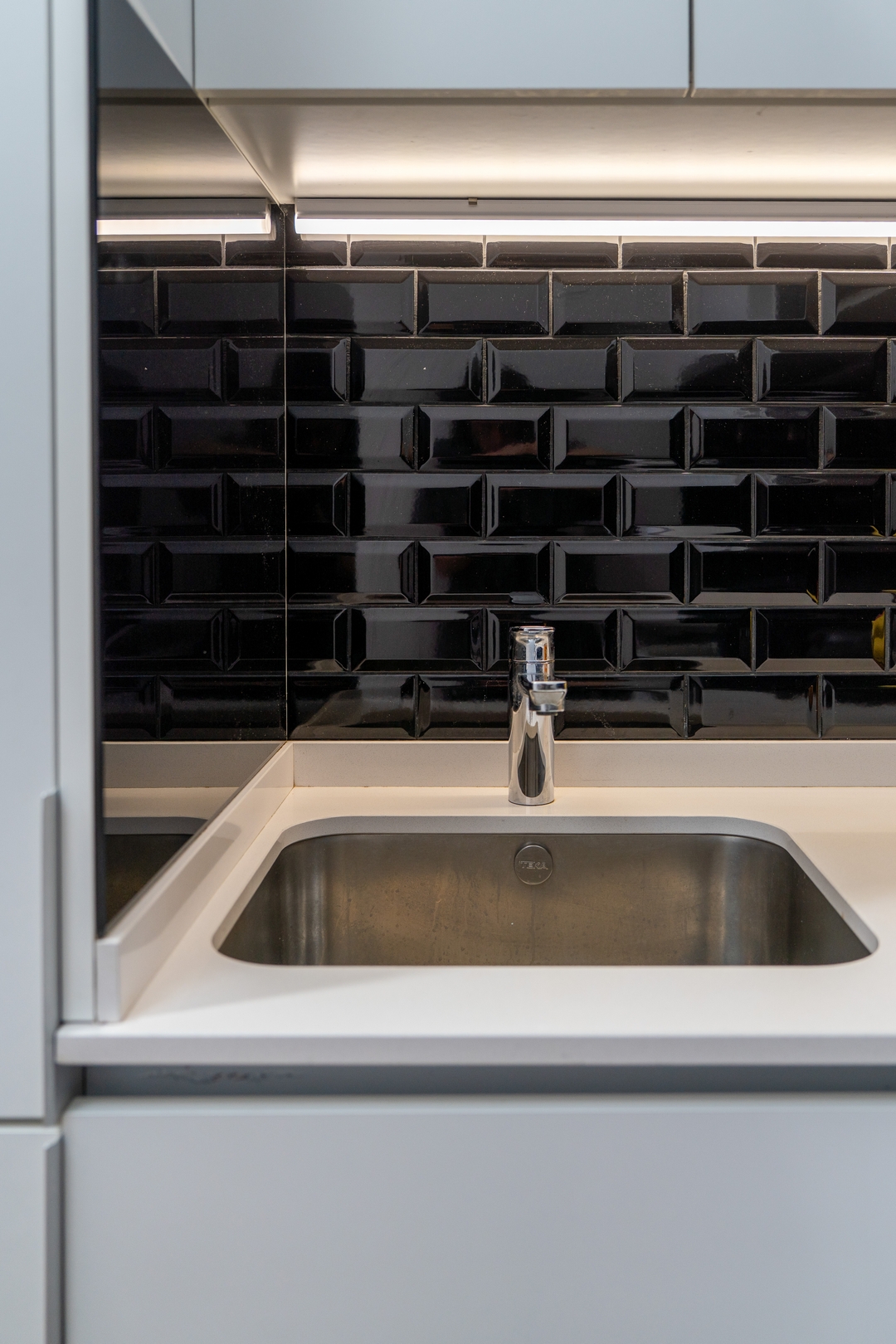 Modern & Cozy Studio by HostWise 12 Host Wise Booking