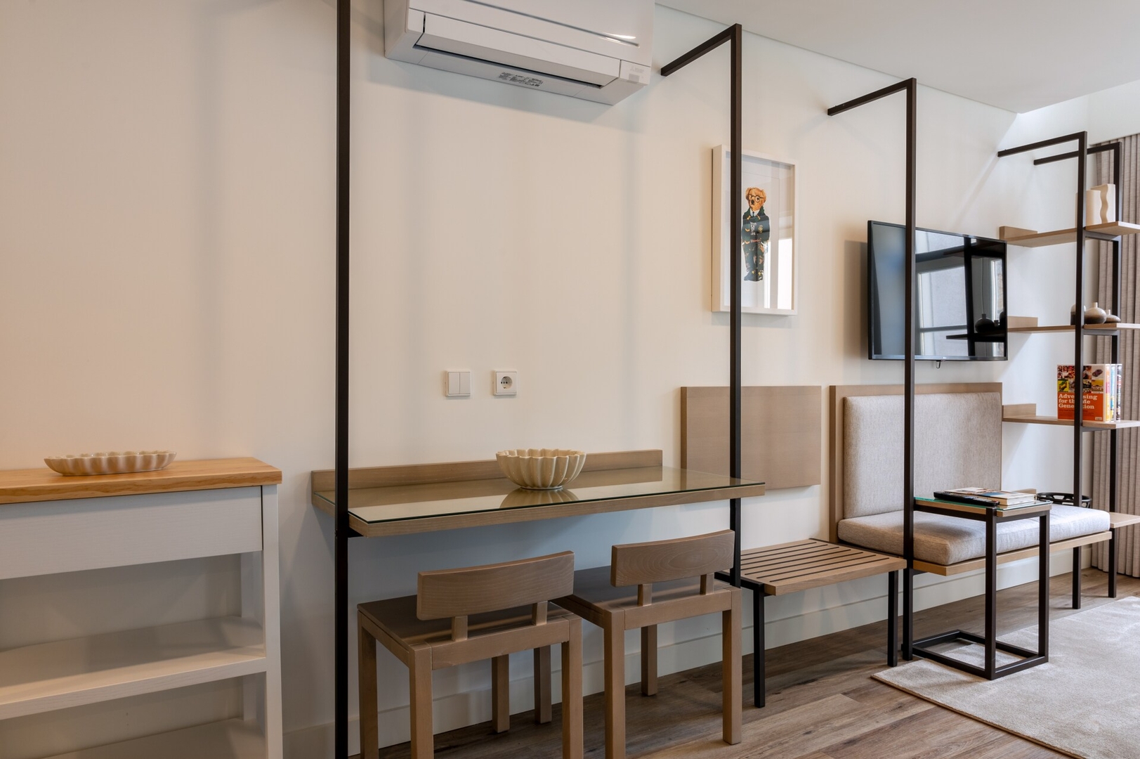 Fervença Boutique Palace 10 by HostWise 19 Host Wise Booking