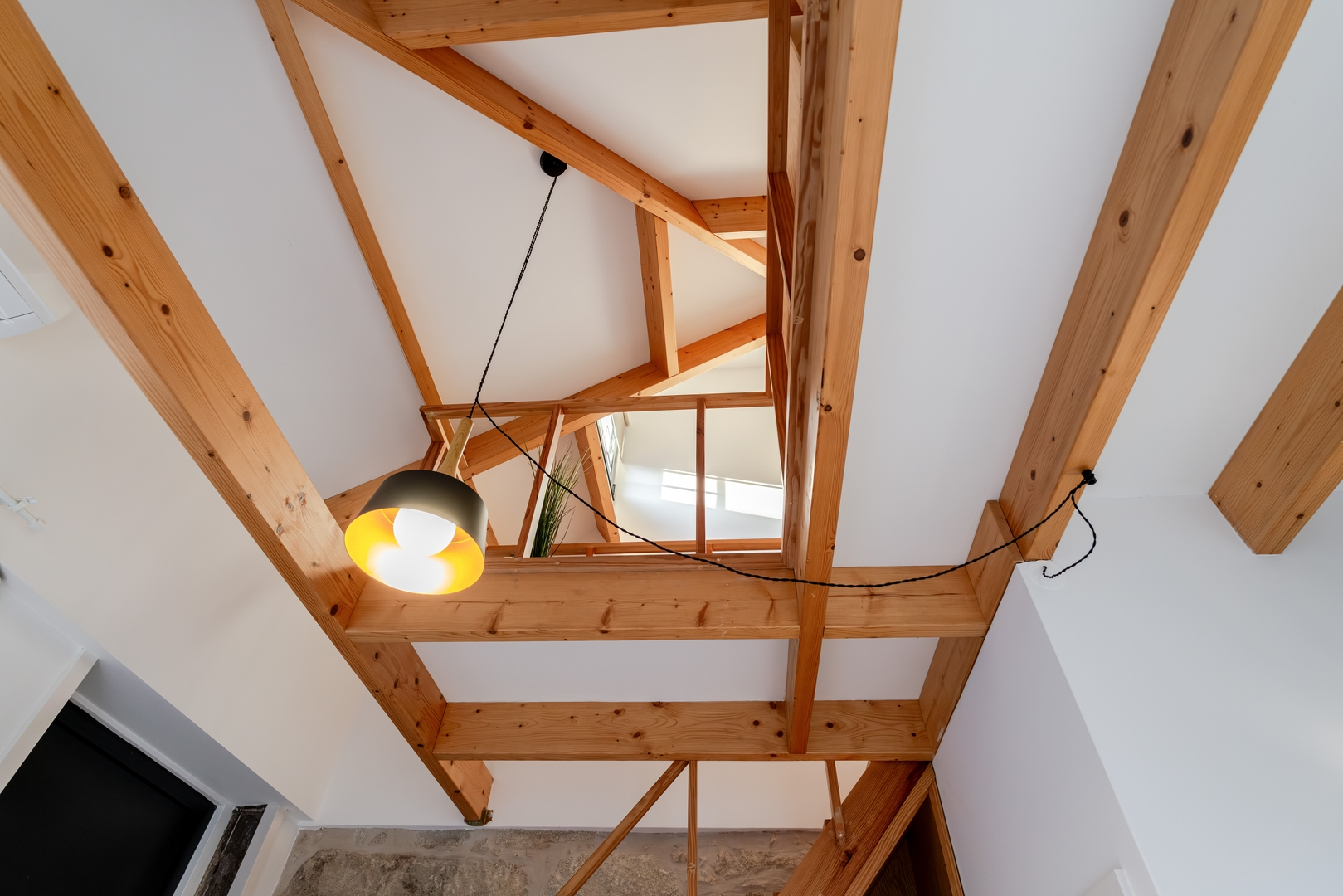 Courtyard T1 Apartments with BBQ by HostWise 22 Host Wise Booking