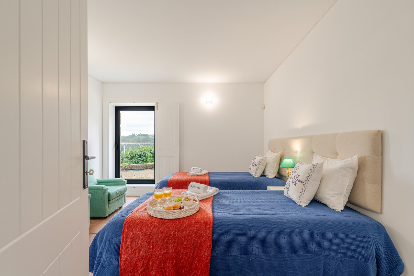 Quiet & Modern Villa w/ Pool & River by HostWise 15 Host Wise Booking