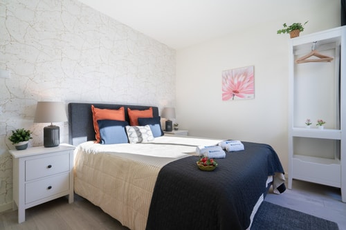 Lovely Bright Studio w/Balcony by HostWise Host Wise Booking
