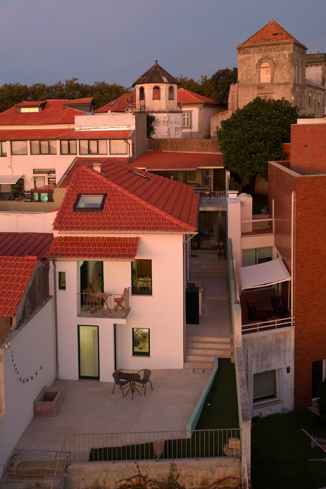 Sunlit Apartments in Foz do Douro by HostWise 51 Host Wise Booking