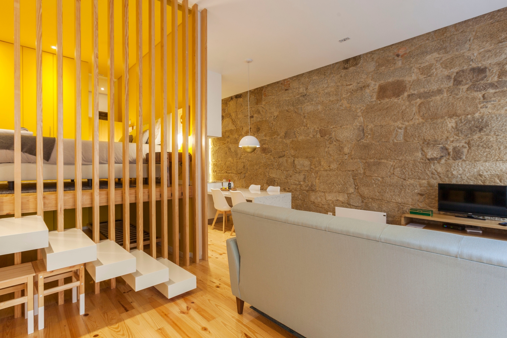 Heart of Ribeira Apartment by Host Wise 10 Host Wise Booking
