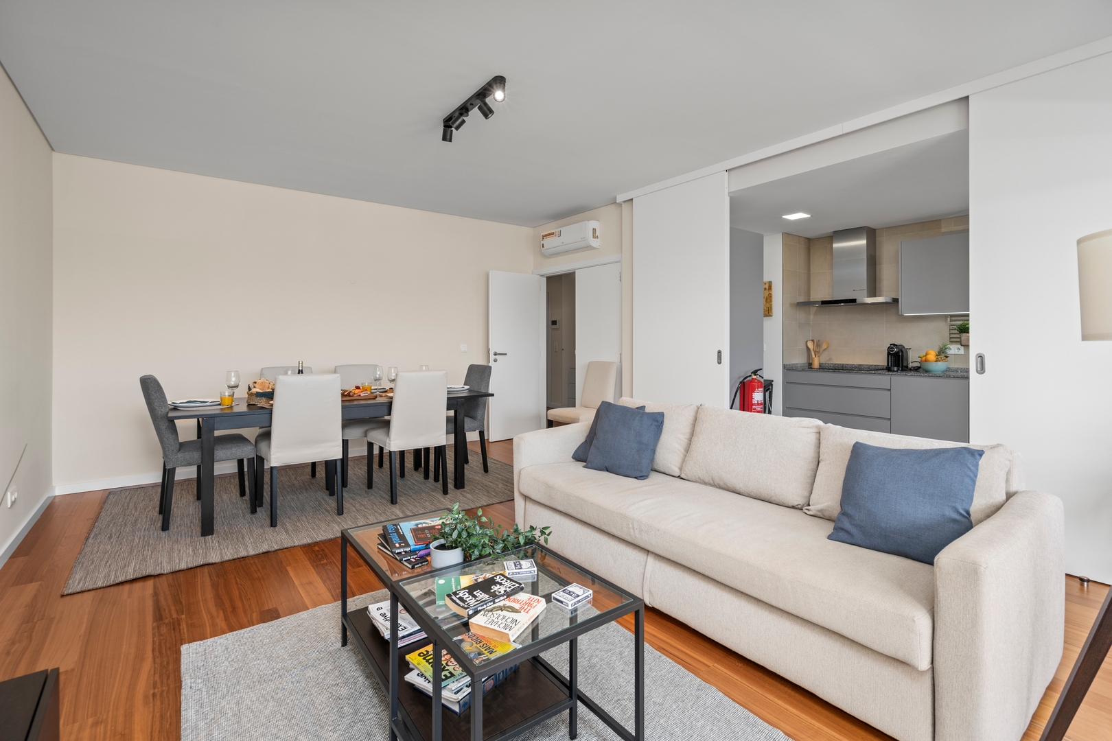 Rooftop Pools & Balcony Haven by HostWise 23 Host Wise Booking