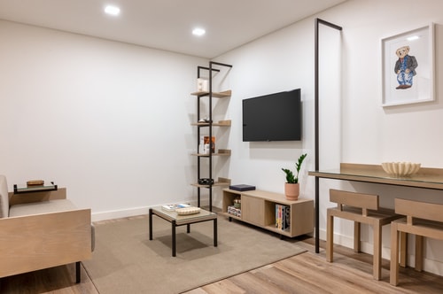 Fervença Boutique Palace 1 by HostWise Host Wise Booking