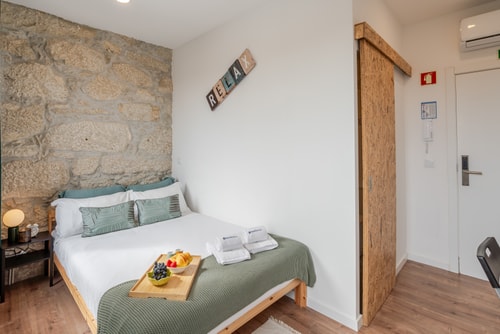 Cozy Studio by Host Wise Host Wise Booking