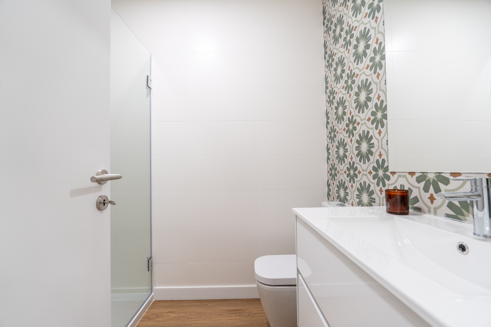 Open-Plan Apartment in Downtown Porto by HostWise 29 Host Wise Booking