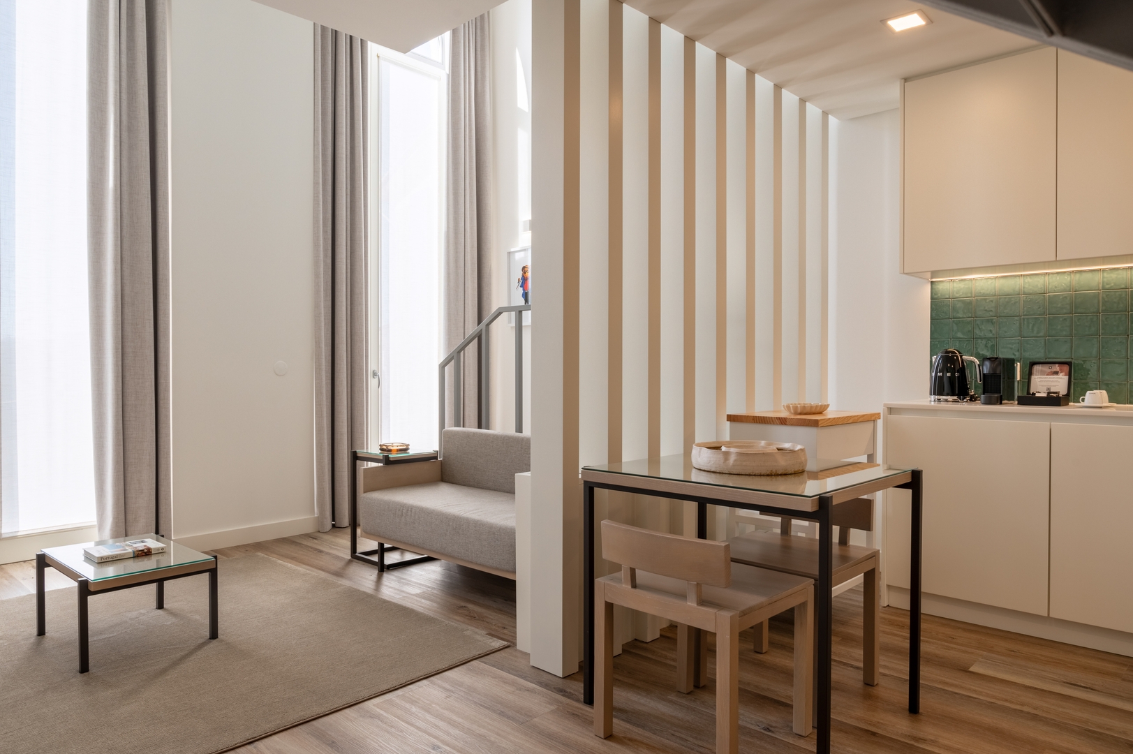 Fervença Boutique Palace 1 by HostWise 4 Host Wise Booking