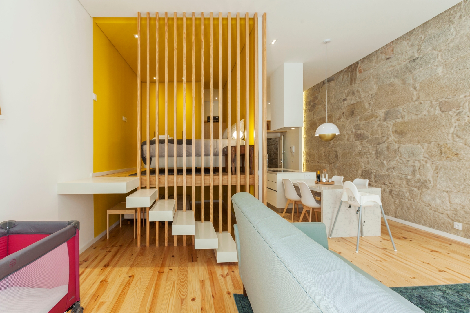 Heart of Ribeira Apartment by Host Wise 45 Host Wise Booking
