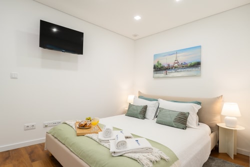 Cozy Studio near the Beach by HostWise Host Wise Booking