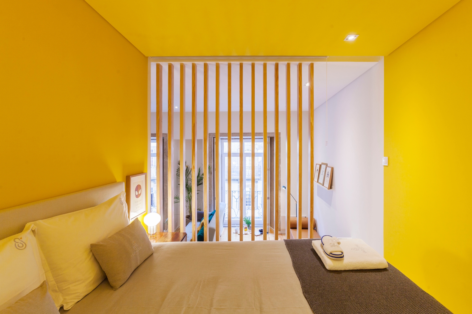 Heart of Ribeira Apartment by Host Wise 11 Host Wise Booking