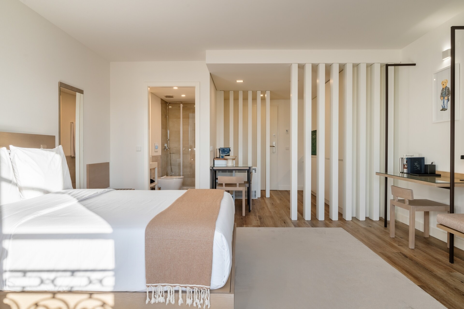 Host Wise - Fervença Boutique Palace 7 10 Host Wise Booking