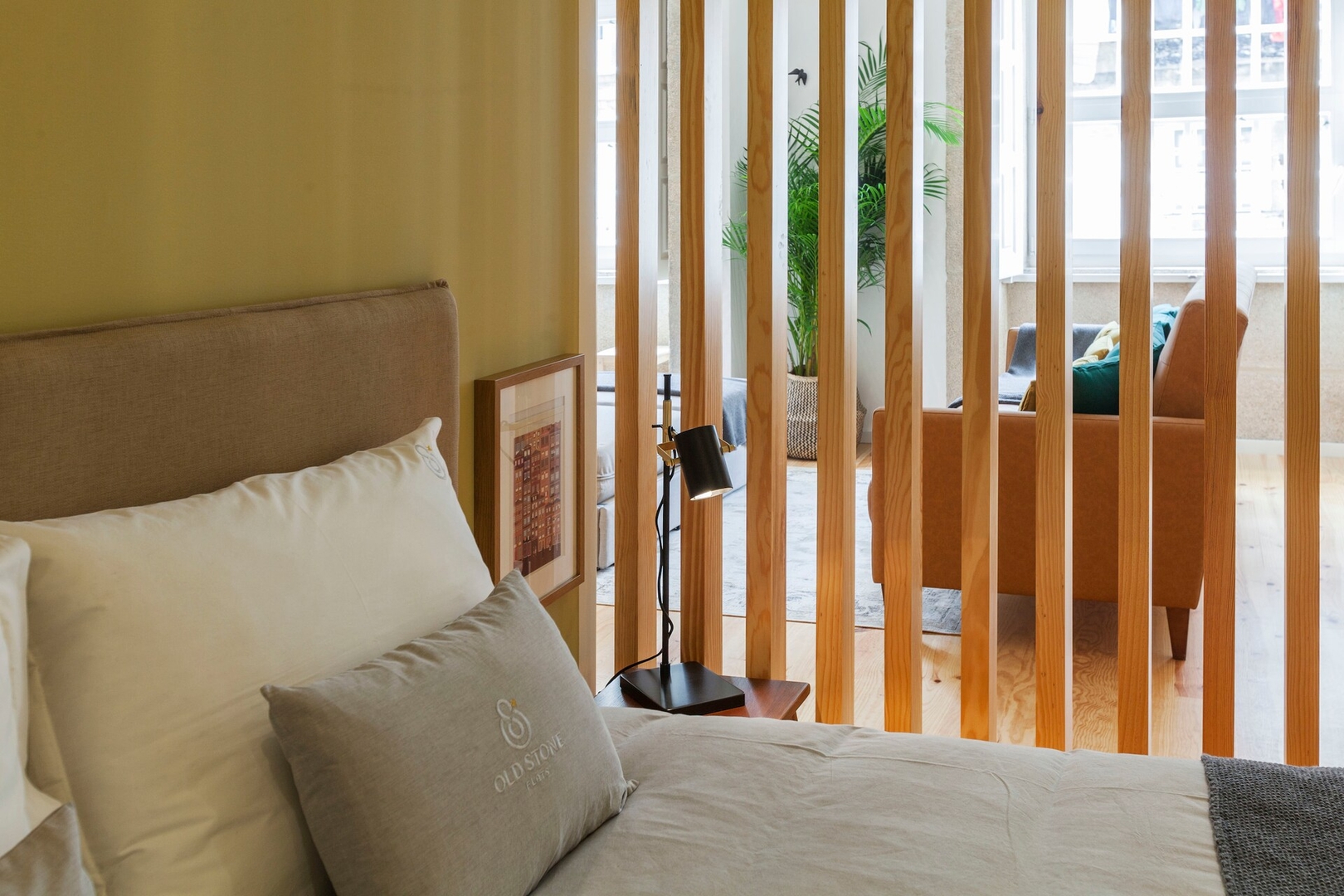 Ribeira Nest Apartment by Host Wise 17 Host Wise Booking