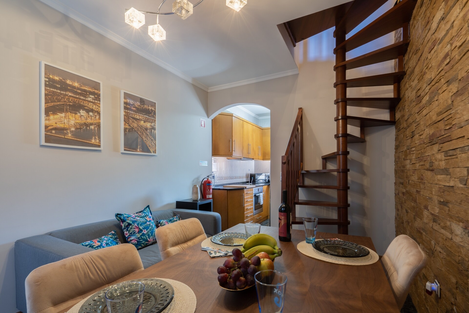 Lovely & Cozy House | Prime Location by HostWise 19 Host Wise Booking