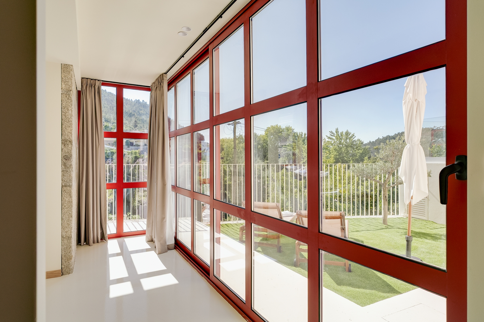 Pool & Indoor Jacuzzi in Pedorido by HostWise 30 Host Wise Booking