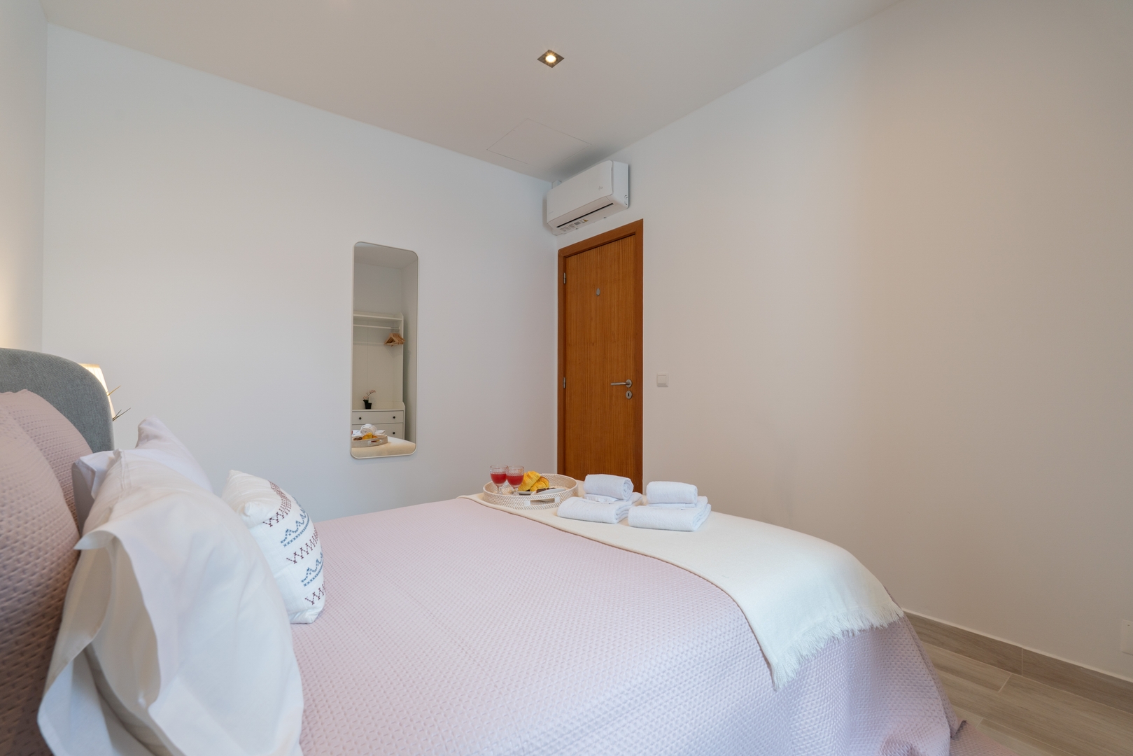 Bright Homes w/ Private Patio & Jacuzzi by HostWise 30 Host Wise Booking