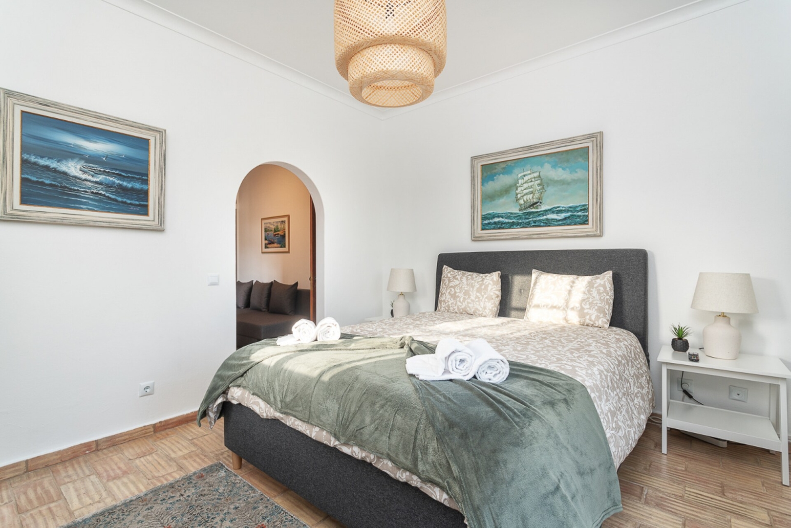 HostWise - Quiet Spacious Villa | Swimming Pool 38 Host Wise Booking