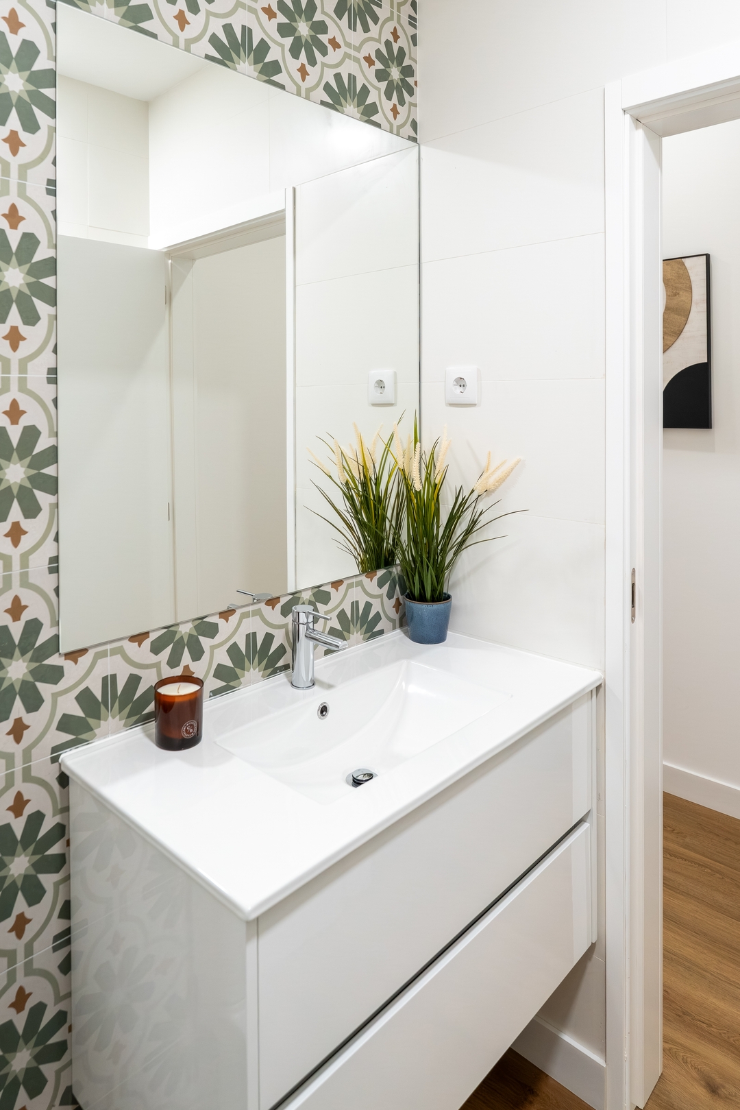 Open-Plan Apartment in Downtown Porto by HostWise 33 Host Wise Booking