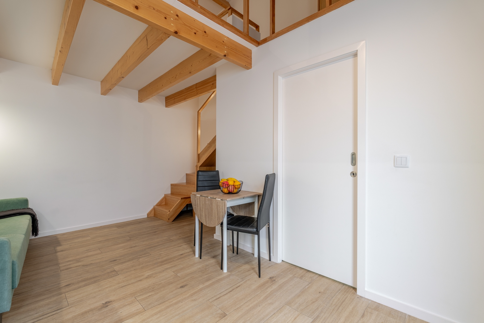 Terrace Studios with BBQ by HostWise 122 Host Wise Booking