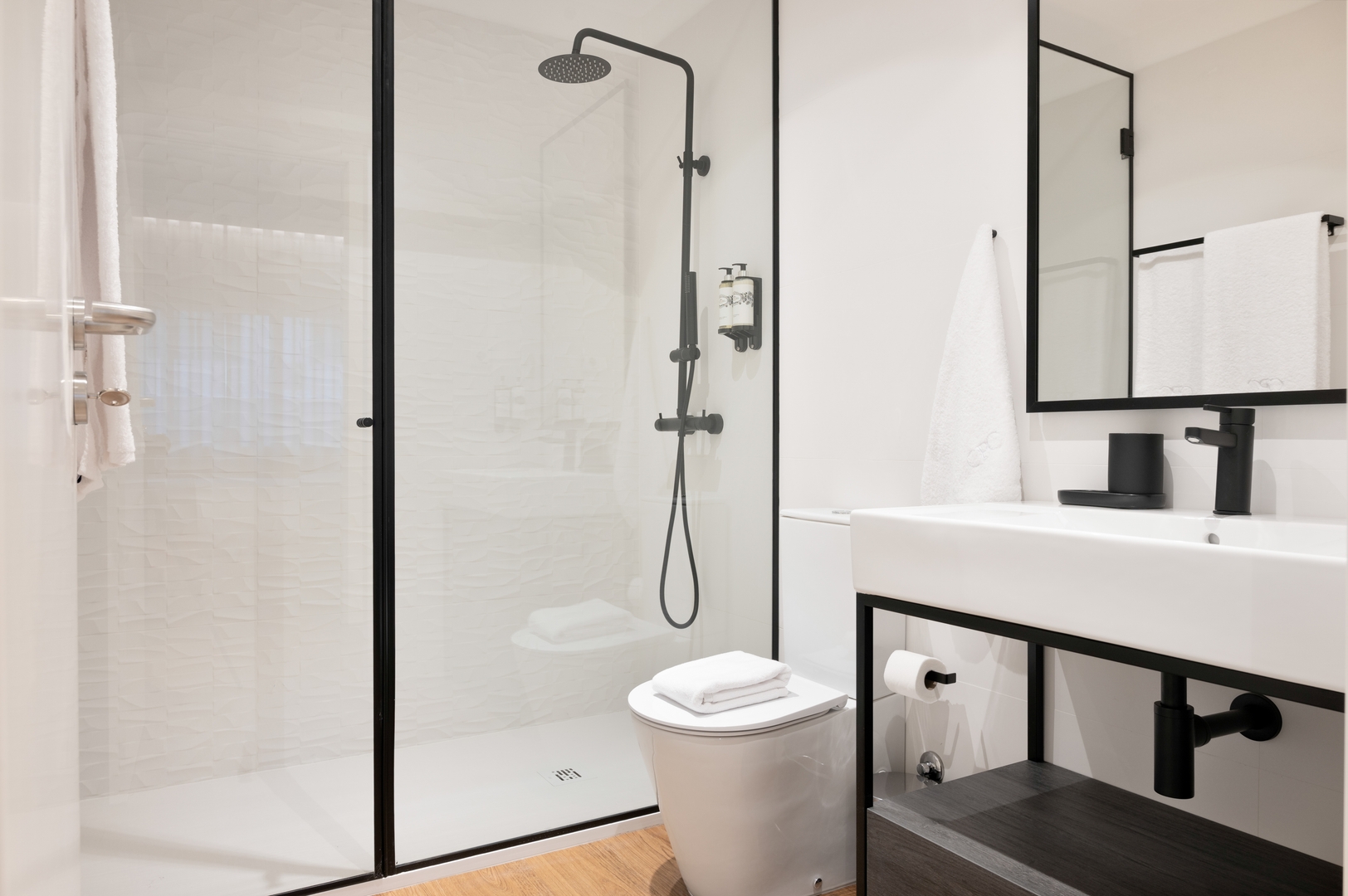 Santa Catarina Plaza Apartments by HostWise 10 Host Wise Booking