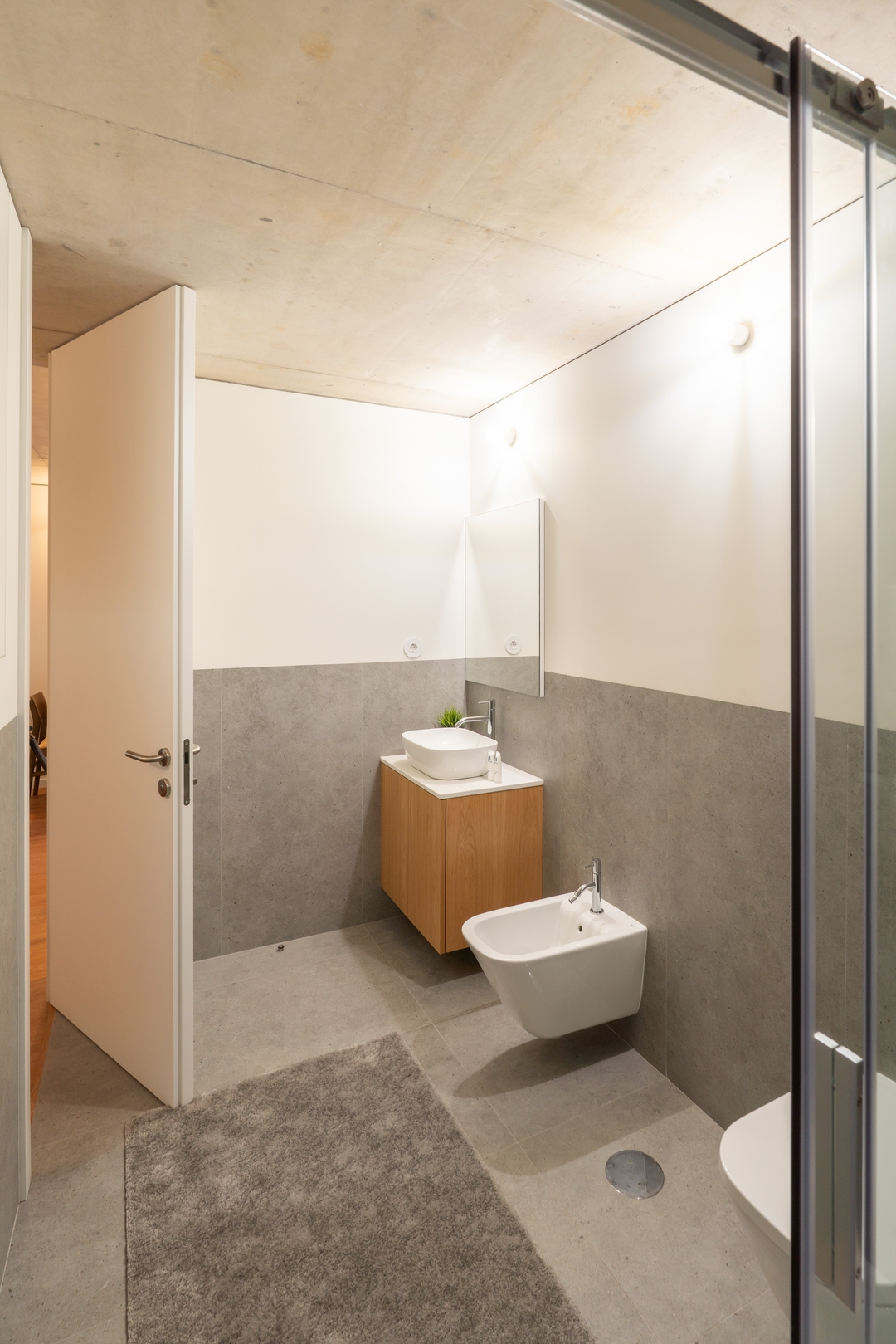 Modern 1BR Trio, Central Porto by HostWise 13 Host Wise Booking