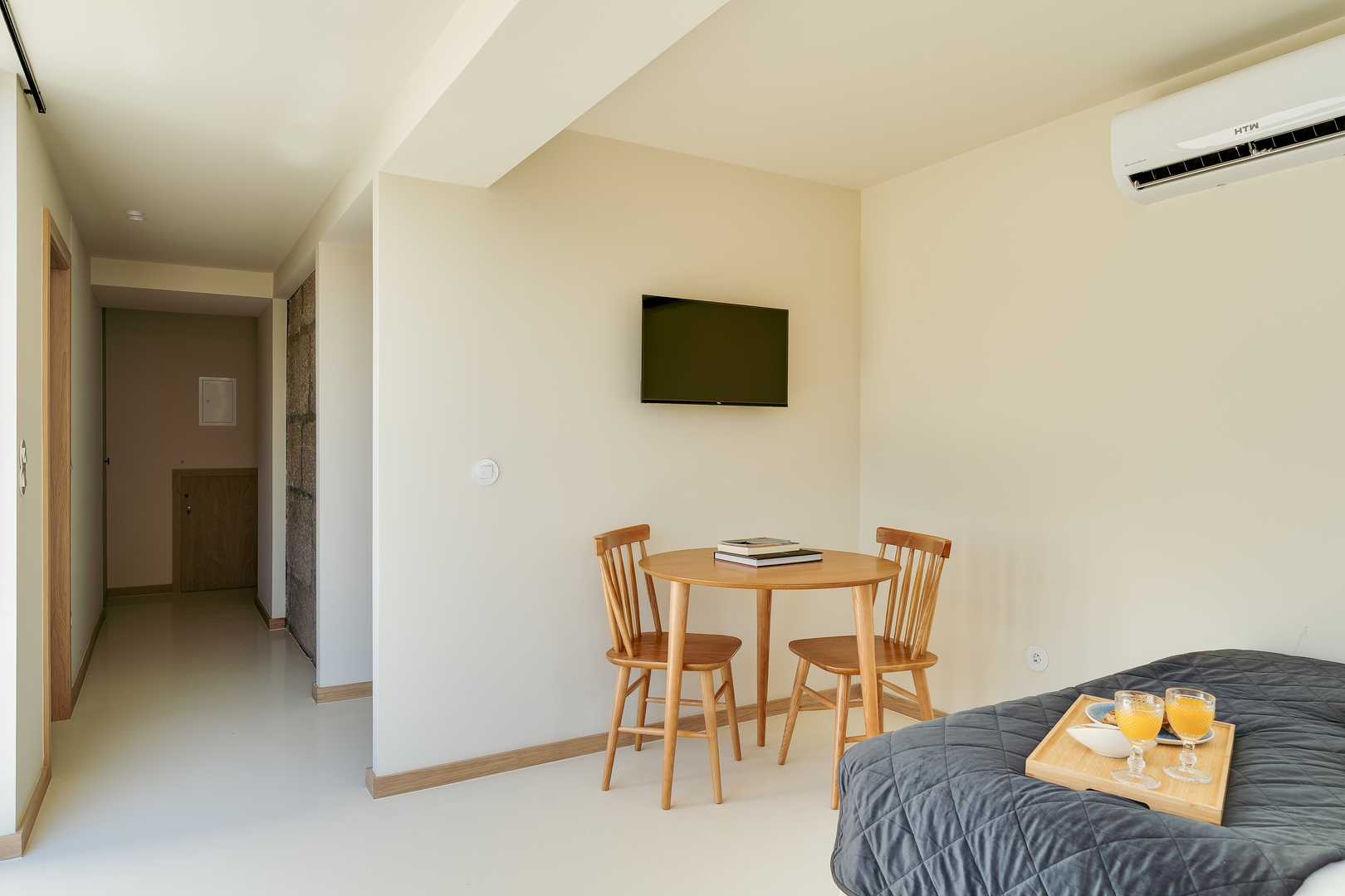 Pool & Indoor Jacuzzi in Pedorido by HostWise 38 Host Wise Booking