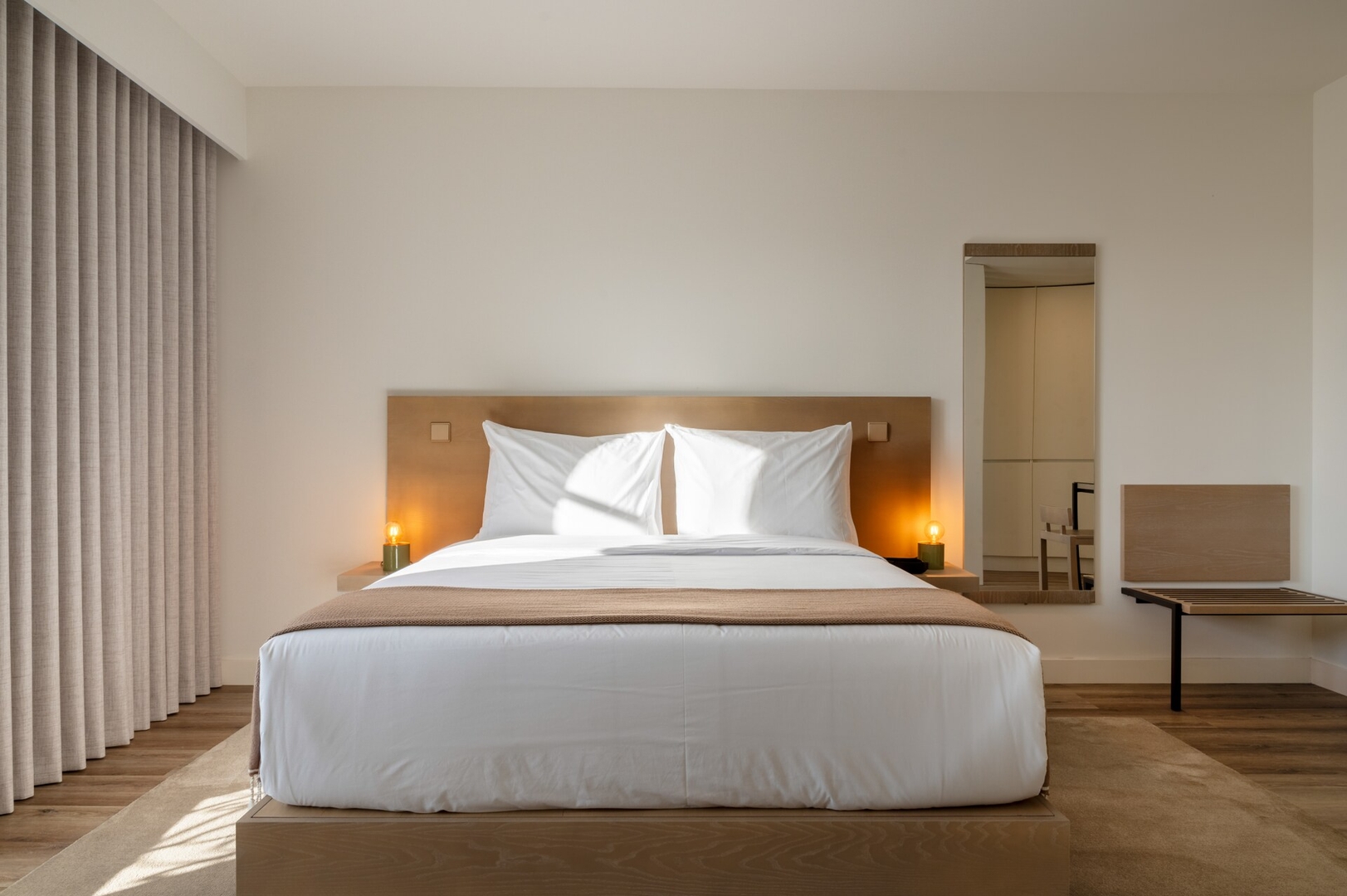 Host Wise - Fervença Boutique Palace 7 7 Host Wise Booking