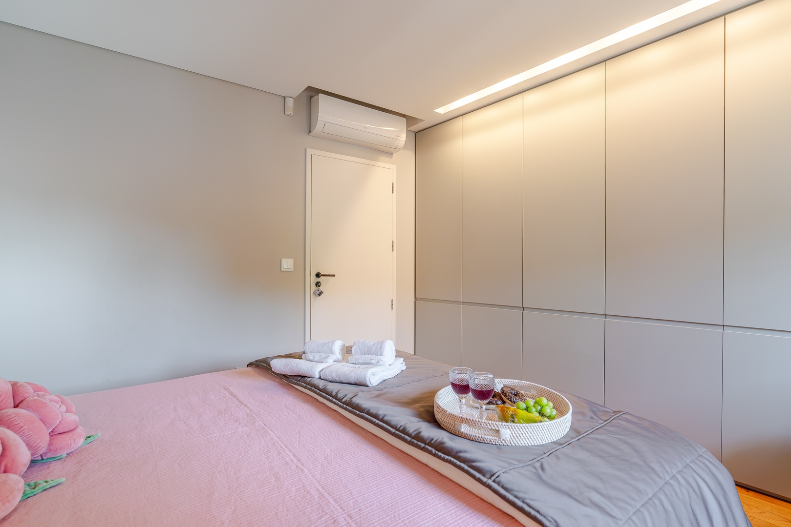 Dual Villas, Pool & Gym Retreat by HostWise 9 Host Wise Booking