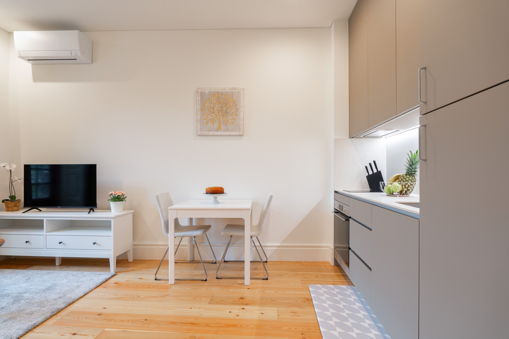 Modern & Spacious Apartments by HostWise 30 Host Wise Booking