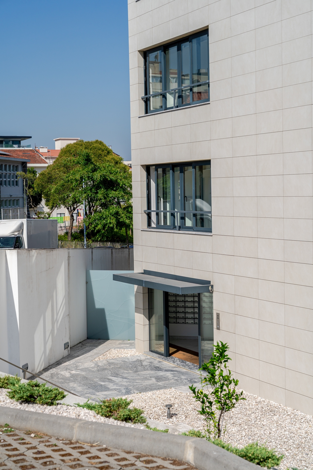 Studio w/ Balcony, Pool & Gym in Antas by HostWise 40 Host Wise Booking