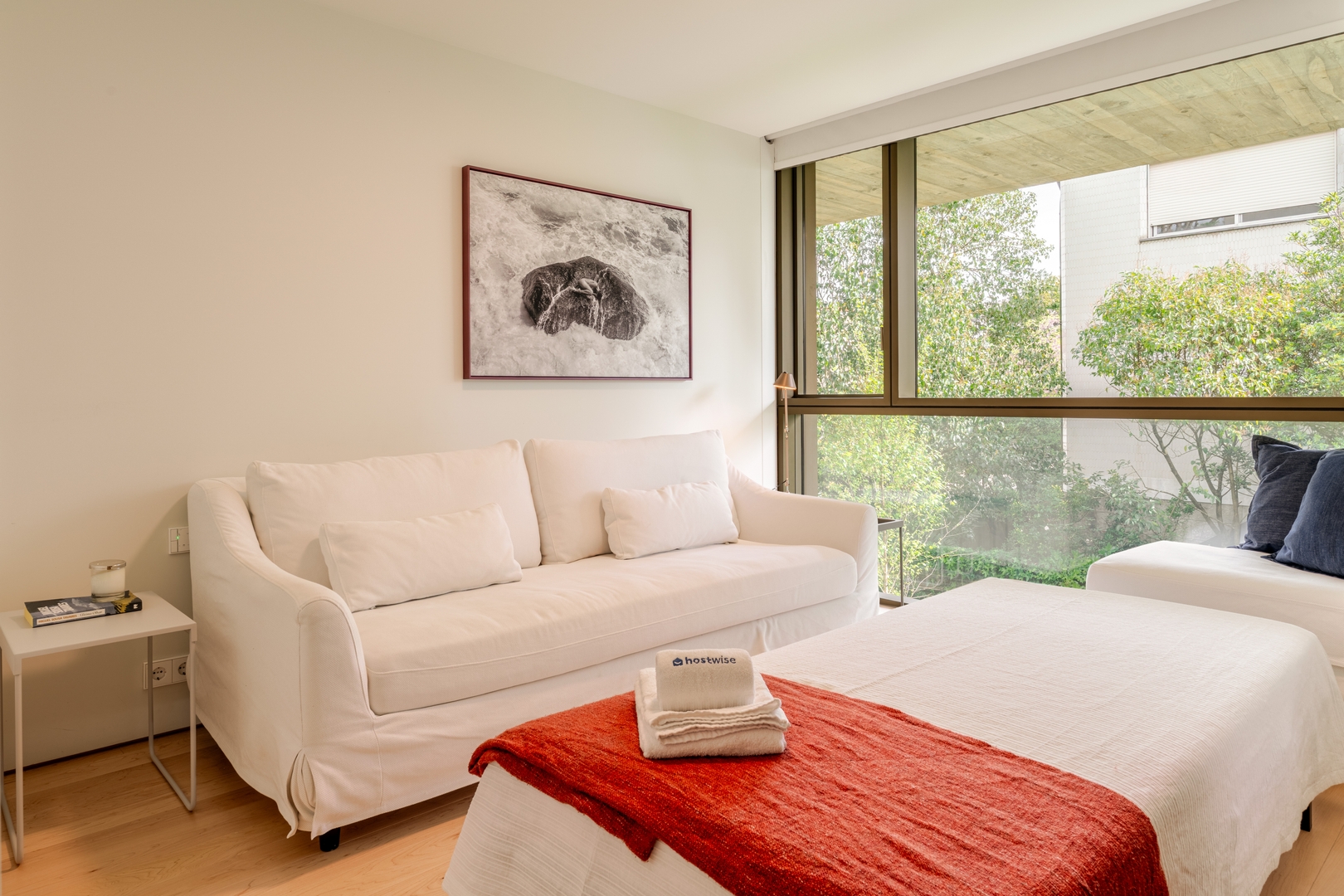 Grand Villa w/ Pool, Garden & Garage by HostWise 16 Host Wise Booking