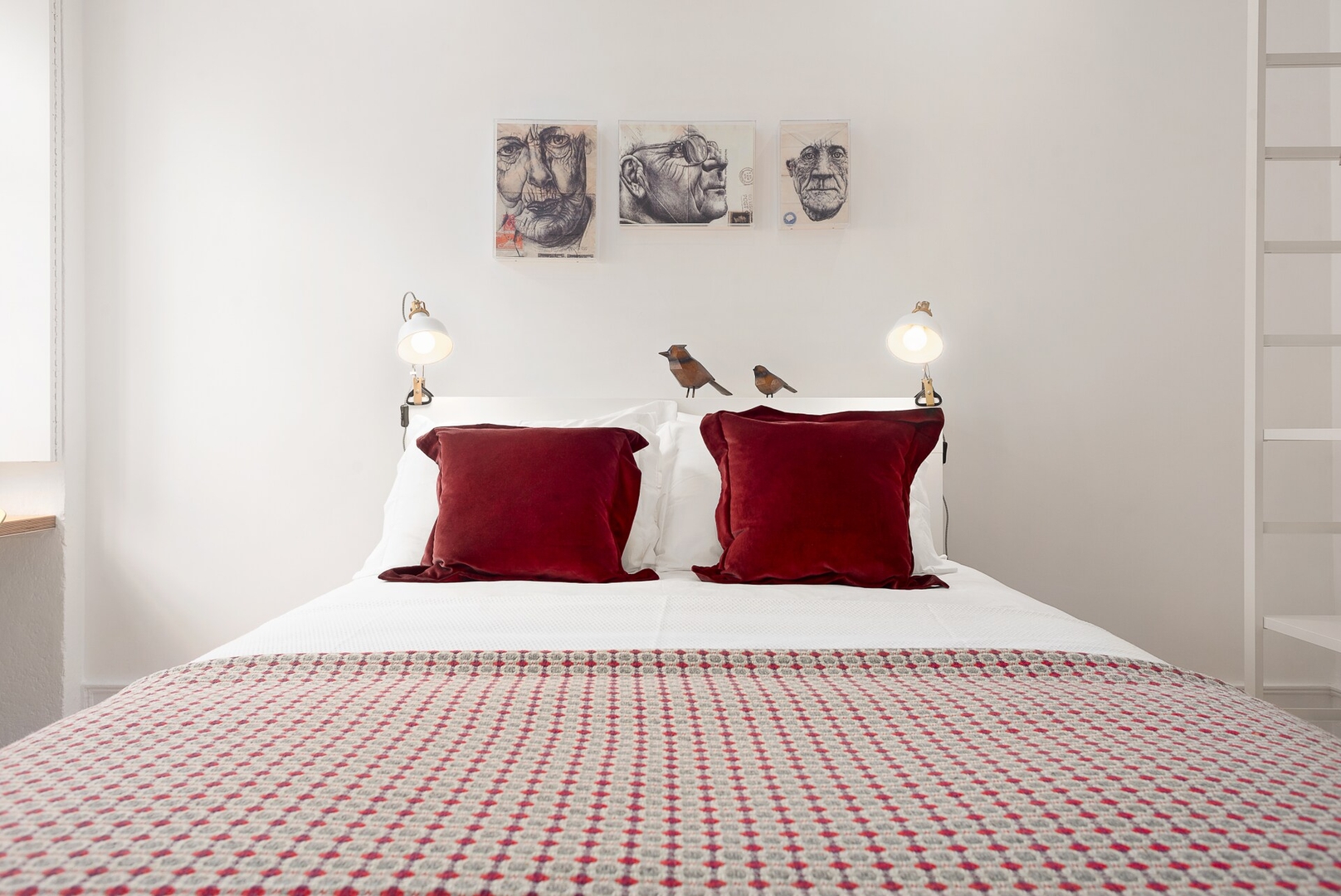 Oporto Classic Apartments by HostWise 36 Host Wise Booking