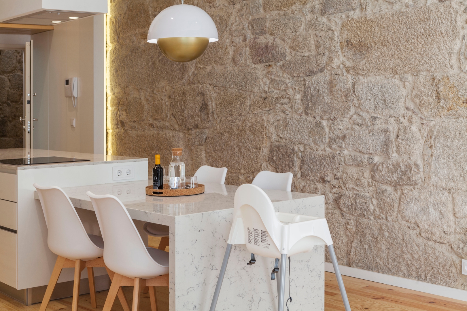 Heart of Ribeira Apartment by Host Wise 29 Host Wise Booking