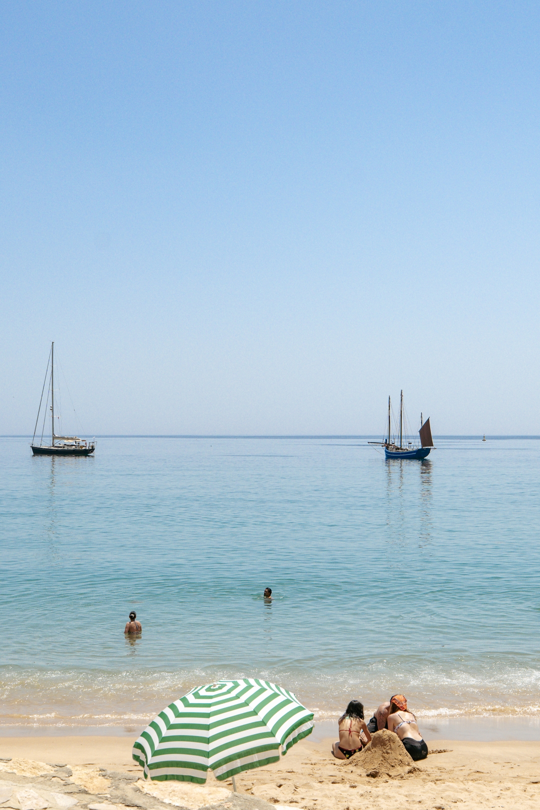 Sunny Flat w/ Jacuzzi & Balconies by Host Wise 39 Host Wise Booking