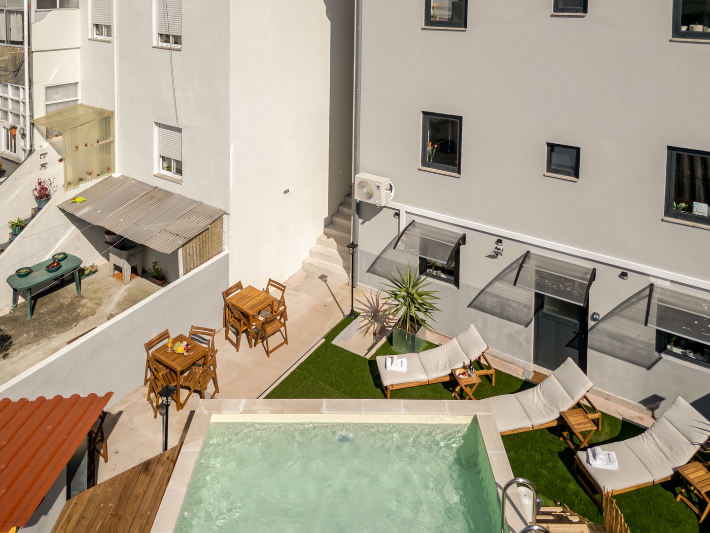 Bright & Practical Flat by HostWise 12 Host Wise Booking