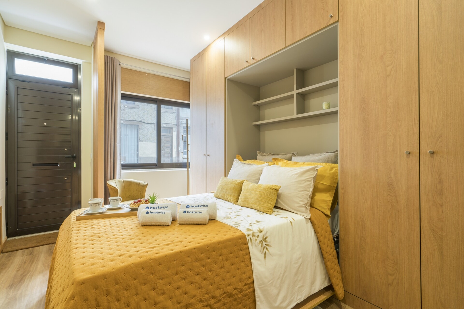 Host Wise - Porto Urban Escape Host Wise Booking